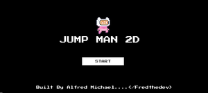 play Jump Man