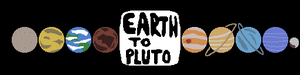 play Earth To Pluto