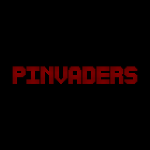 play Pinvaders (Prototype)