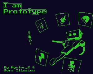 play I Am Prototype