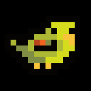 play Flappydig