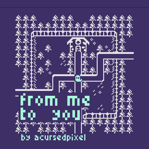 play From Me To You