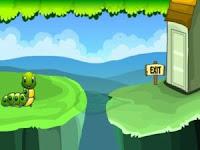 play G2M Caterpillar Escape 3 Html5