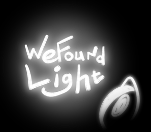 play We Found Light