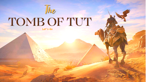 play The Tomb Of Tut