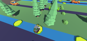 play Xtreme_Road_Practice