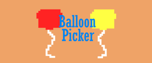 play Balloon Picker