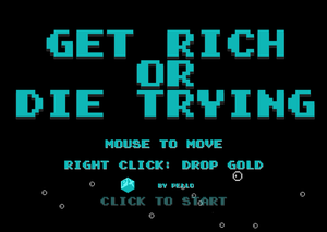 play Get Rich Or Die Trying