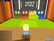 play Kogama: Survive The Games