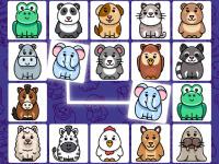 play Kris Mahjong Animals