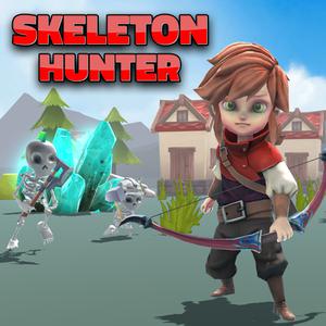 play Skeleton Hunter
