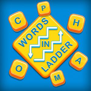play Words In Ladder