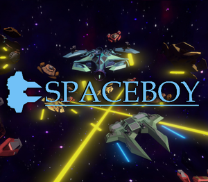 play Spaceboy