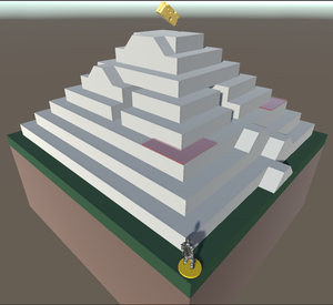 play Objectif Cheese