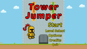 play Tower Jumper