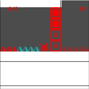 play Minijam-Revival-001:Colorbroken