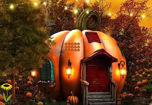 play Rural Thanksgiving Autumn Land Escape