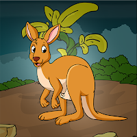 play G2J Agile Wallaby Escape