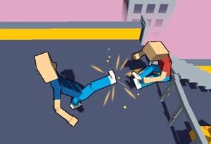 play Puppet Fighter