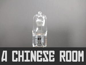 play A Chinese Room