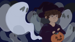 play Trick Or Treat!