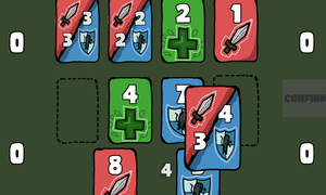 play Card Game Prototype