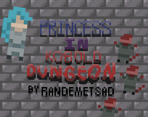 play Princess In Kobold Dungeon