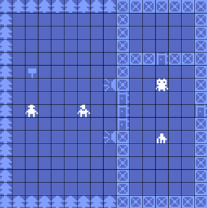 play The Impossible Planet