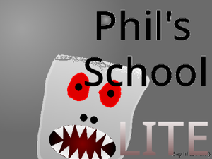 play Phil'S School Lite