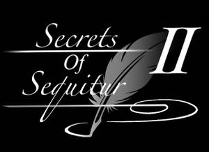 play Secrets Of Sequitur ~ Case 2
