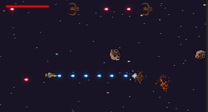 play Space Warriors