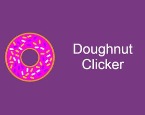 play Doughnut Clicker