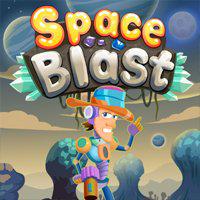 play Space Blast