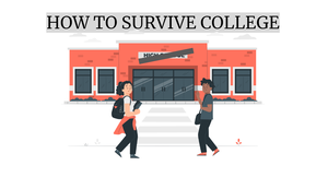 play Group 2 How To Survive College