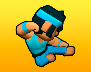 play One Tap Fighter!
