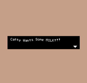 play Catty Wants Some Milk