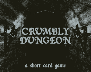 play Crumbly Dungeon