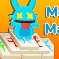 play Monster Mahjong