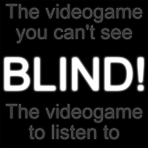play Blind!