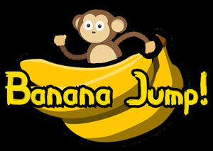 play Banana Jump
