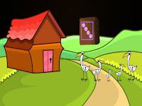play Frogmouths Escape