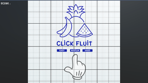 play Click-Fruit