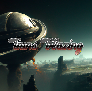 play Game Off 2022: Guns Blazing