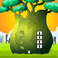 play G2L-Rescue-The-Graceful-Minion