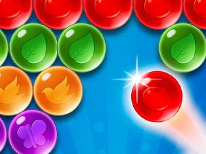 play Bubble Shooter