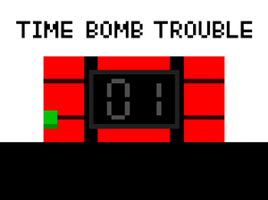 play Time Bomb Trouble