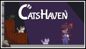 play Cat'S Haven