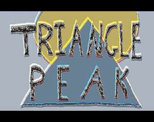 Triangle Peak