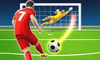 play Football 3D