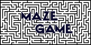 play Maze Game
